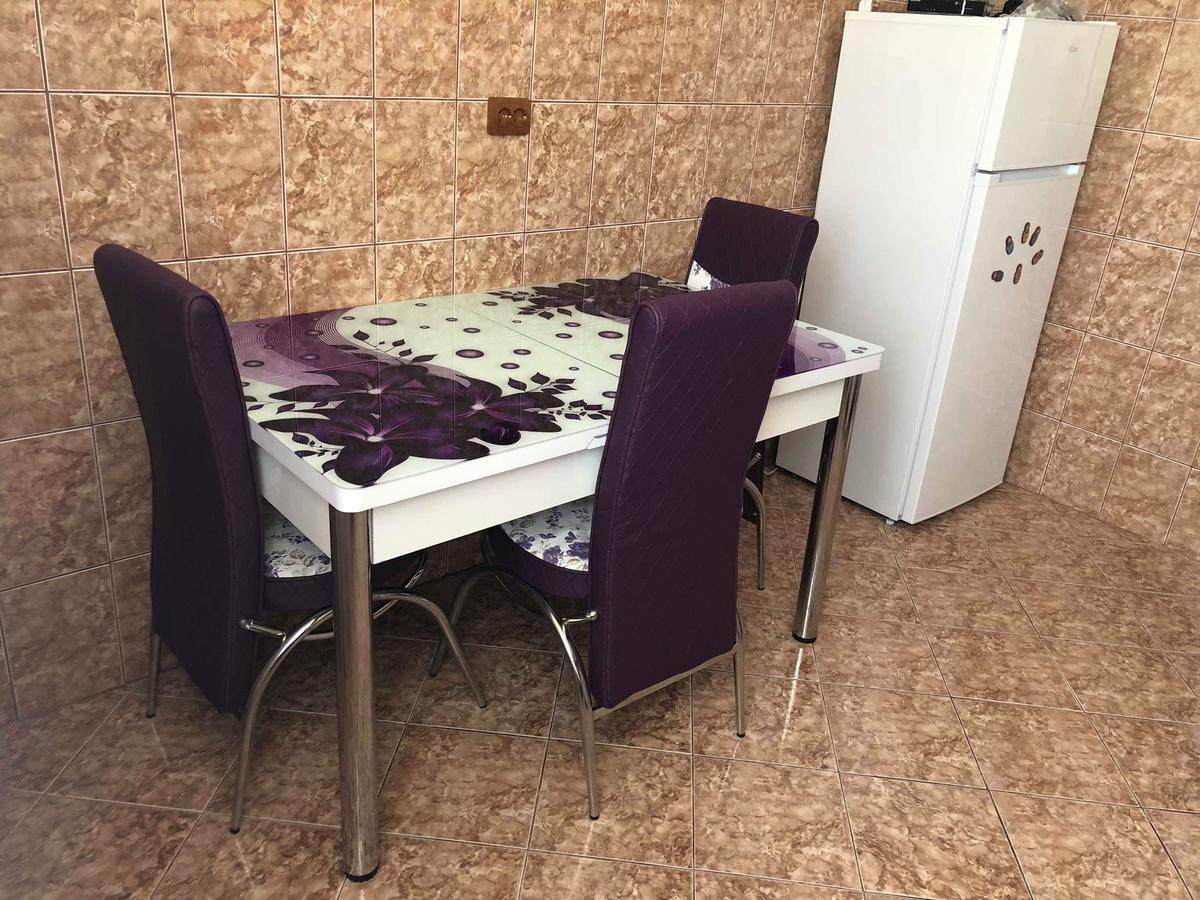 Apartament Bella จูรีลอฟกา ภายนอก รูปภาพ